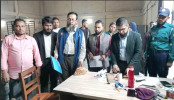 রাজশাহীতে বিএসটিআই’র অভিযানে অবৈধ বেকারীকে ২৫ হাজার টাকা জরিমানা
