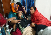 কলাপাড়ায় কোচিং সেন্টারে পড়ার সময় ৯ ছাত্রী অসুস্থ, ভর্তি কলাপাড়া হাসপাতালে