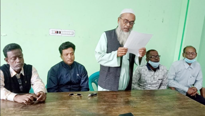 রাণীনগরে মাজার-ঈদগাঁর প্রায় ৯০ লাখ টাকা আত্মসাতের অভিযোগ