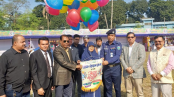 বগুড়ায় ১০ দিনব্যাপী বিসিক উদ্যোক্তা মেলা শুরু