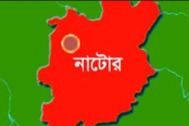 নাটোরে রেল ব্রীজের নিচে পড়ে থাকা লাশ বেওয়ারিশ হিসেবে দাফন