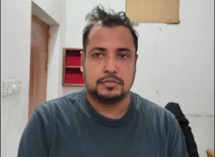 বগুড়ার শেরপুরে বিস্ফোরক মামলায় ছাত্রলীগ সভাপতি গ্রেফতার