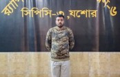 বগুড়ায় র‍্যাব পরিচয়ে ছাত্রাবাস থেকে 
শিক্ষার্থী অপহরণের মূলহোতা গ্রেপ্তার
