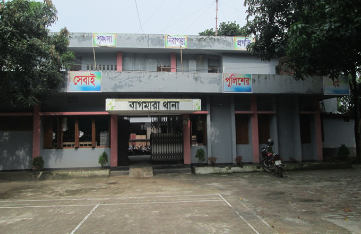 রাজশাহীর ২ খুনের মামলায় আসামি ১২০০