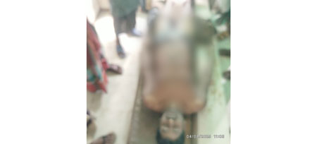 শেরপুরে পরকীয়ার বলি কাবিল, হত্যার রহস্য উদঘাটন