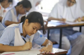 এসএসসি ও সমমানের পরীক্ষা আজ শুরু