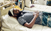 রাণীনগরে আওয়ামীলীগ নেতার পরিবারের সদস্যদের হামলায় হাসপাতালে যুবক