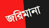 সিরাজগঞ্জে ভেজাল চিপস উৎপাদন: এক লাখ টাকা জরিমানা