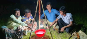 নন্দীগ্রামে কৃষকদের কাছে জনপ্রিয় হয়ে উঠছে সেক্স ফেরোমন ফাঁদ