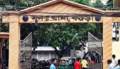 বগুড়ায় কিশোর গ্যাংয়ের হামলায় দুই পুলিশ সদস্য আহত