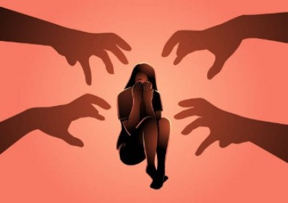 সলঙ্গায় স্কুল ছাত্রী ধর্ষণের শিকার