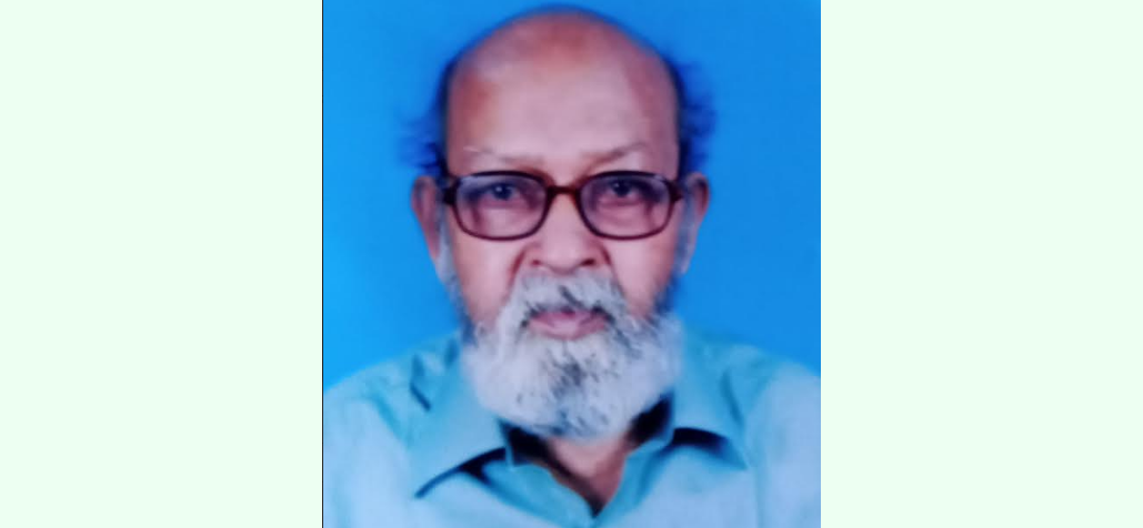 সাংবাদিক ফয়সালের বাবার ১০ম মৃত্যুবার্ষিকী আজ