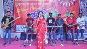 বগুড়ায় বৈশাখী মেলায় মনোজ্ঞ সাংস্কৃতিক অনুষ্ঠানে মুগ্ধ দর্শনার্থীরা
