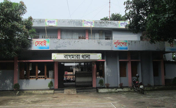 রাজশাহীতে মৎস্য চাষির বাড়িতে হামলা, যুবদল নেতার বিরুদ্ধে অভিযোগ