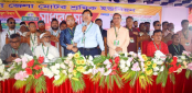 জুলাই বিপ্লব ব্যর্থ হলে ফ্যাসিস্ট হাসিনা আন্দোলনকারীদের নিশ্চিহ্ন করে দিত-শিমুল বিশ্বাস
