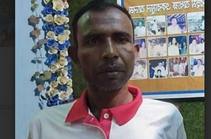 বড়াইগ্রামে যুবদল নেতার অর্ধগলিত লাশ উদ্ধার