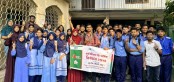 বগুড়ায় এনসিটিএফ'র দ্বিবার্ষিক 
নির্বাচন ২০২৫ অনুষ্ঠিত
