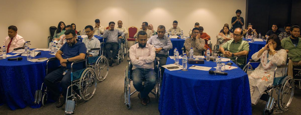 সবার জন্য অন্তর্ভুক্তিমূলক ব্যাংকিং নিশ্চিতে প্রাইম ব্যাংকের বিশেষ প্রশিক্ষণ কর্মসূচি
