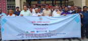 ই-নামজারিসহ নানা সেবা নিয়ে সৈয়দপুরে তিন দিনব্যাপী ভূমি মেলা শুরু