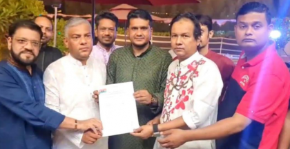 সৌদি আরবে বগুড়া জেলা জাতীয়তাবাদী ফোরাম আহ্বায়ক কমিটি গঠন