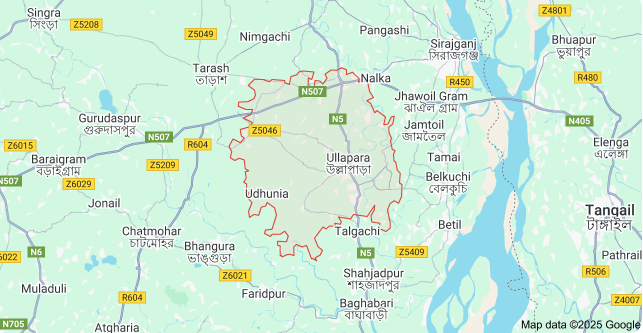 সিরাজগঞ্জে চুরির ভাগের টাকা নিয়ে হোটেল কর্মচারী খুন, আদালতে আসামির স্বীকারোক্তি