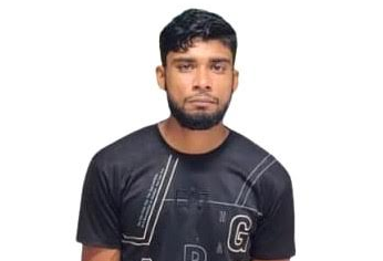 পুলিশ কনস্টেবল হত্যা মামলার প্রধান আসামি ও আন্তঃজেলা ডাকাত দলের সর্দার গ্রেফতার