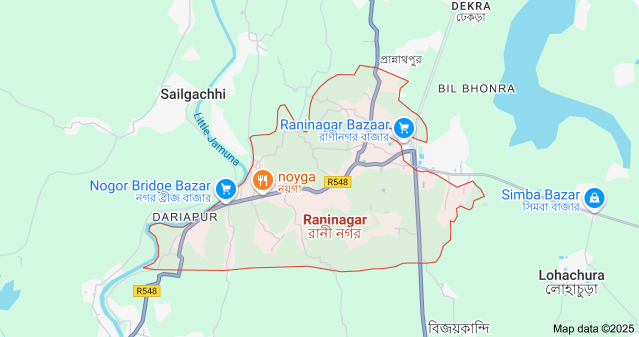 রাণীনগরে দুই রাতে ১৩টি গরু-ছাগল চুরি, আতঙ্কে এলাকাবাসী