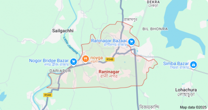 রাণীনগরে দুই রাতে ১৩টি গরু-ছাগল চুরি, আতঙ্কে এলাকাবাসী