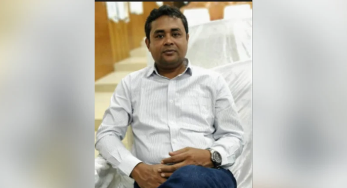 বগুড়া বিজ্ঞান ও প্রযুক্তি বিশ্ববিদ্যালয়ের উপাচার্য হিসেবে নিয়োগ পেলেন ড. কুদরত-ই-জাহান