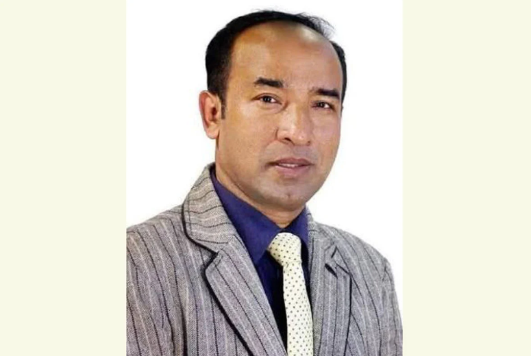 বগুড়ায় আত্মগোপনে থাকা আওয়ামী লীগ নেতা মোশফিকুর রহমান কাজল গ্রেপ্তার
