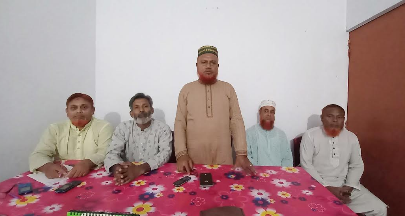 রাণীনগরে জামায়াতে ইসলামীর চেয়ারম্যান প্রার্থী ঘোষণা