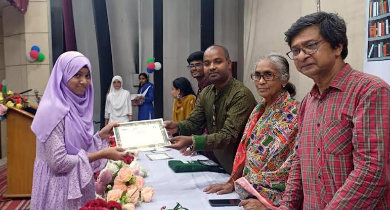 রংপুর বিভাগীয় বইমেলার প্রথম পর্ব শুরু