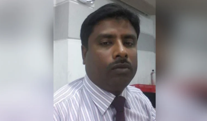 বগুড়ায় সাবেক এমপির ভাগ্নে আওয়ামী লীগ নেতা পটল গ্রেফতার