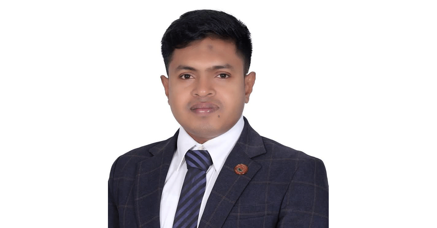 ছাত্র রাজনীতির পরীক্ষিত মুখ শোয়েব ইসলাম অভি জেলা ছাত্রদলের সহ-সভাপতি নির্বাচিত