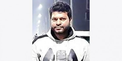ঈদে বাড়ি ফেরা হলো না আনোয়ার শরিফের: ট্রাকের ধাক্কায় প্রাণ গেল, ছেলে আইসিইউতে