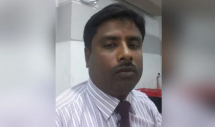 বগুড়ায় সাবেক এমপির ভাগ্নে আওয়ামী লীগ নেতা পটল গ্রেফতার