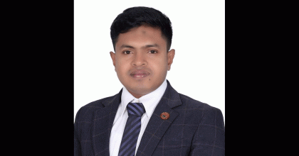 ছাত্র রাজনীতির পরীক্ষিত মুখ শোয়েব ইসলাম অভি জেলা ছাত্রদলের সহ-সভাপতি নির্বাচিত