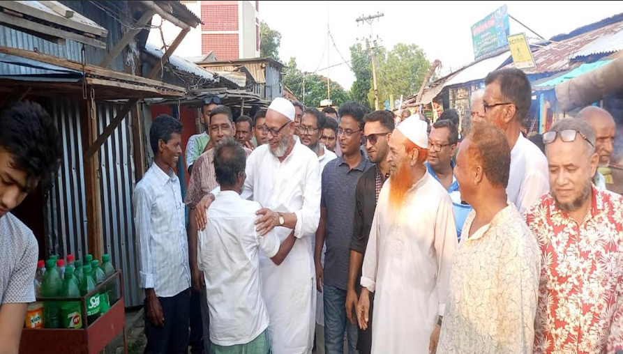 দলকে ঐক্যবদ্ধ রাখতে যোগ্য নেতৃত্বের কোনো বিকল্প নেই: বুলু
