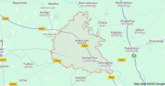 ঘোড়াঘাটে ক্যাপিটেশন টাকা লুটপাটের অভিযোগ