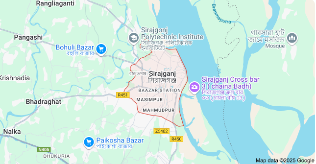 রবীন্দ্রনাথ ঠাকুরের কাছারিবাড়িতে হামলা ও ভাঙচুরের ঘটনায় গ্রেপ্তার ২