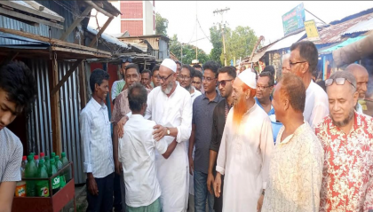 দলকে ঐক্যবদ্ধ রাখতে যোগ্য নেতৃত্বের কোনো বিকল্প নেই: বুলু