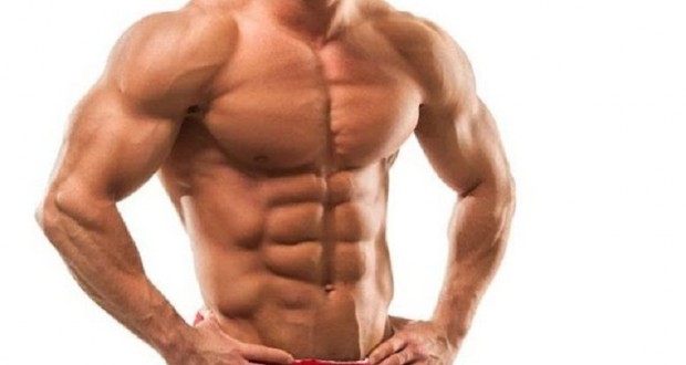 পাঁচটি ভুল থেকে দূরে থাকুন পেশী গঠনের সময়