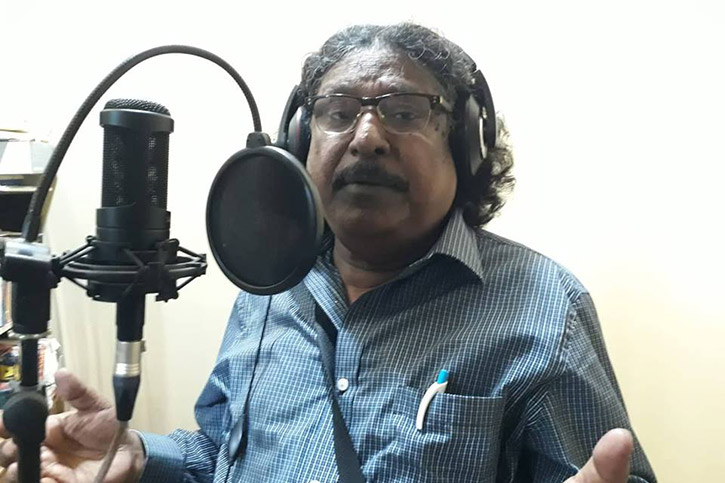 মে দিবসে ফকির আলমগীরের নতুন গান