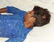 শেরপুরে জমি নিয়ে বিরোধ, মারধর-জখম আহত ১