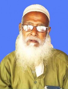 সাঘাটার শিক্ষক আজগর আলী অবসর নেওয়ার ১৫ বছর
অতিবাহিত হলেও রহস্য জনক কারণে অবসর ভাতা পাচ্ছে না