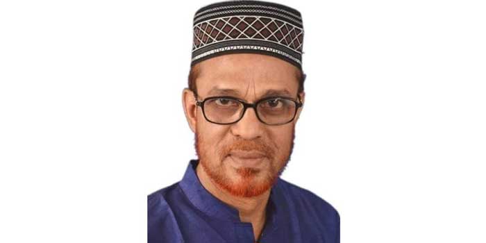 বগুড়ার শেরপুর পৌরসভার মেয়র
 নির্বাচিত হলেন স্বতন্ত্র প্রার্থী খোকা