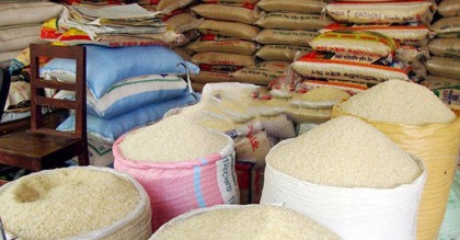 আরও ৩৫ প্রতিষ্ঠানকে ৫৩ হাজার টন চাল আমদানির অনুমতি
