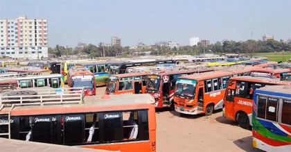 পরিবহন শ্রমিকরাও পাবেন নগদ অর্থ সহায়তা
