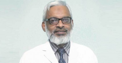 নামাজেই মারা গেলেন চমেক চিকিৎসক
