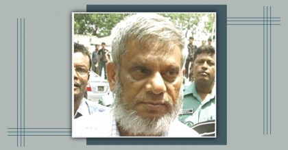 করোনায় ১০ ট্রাক অস্ত্র মামলার আসামি রহিমের মৃত্যু
